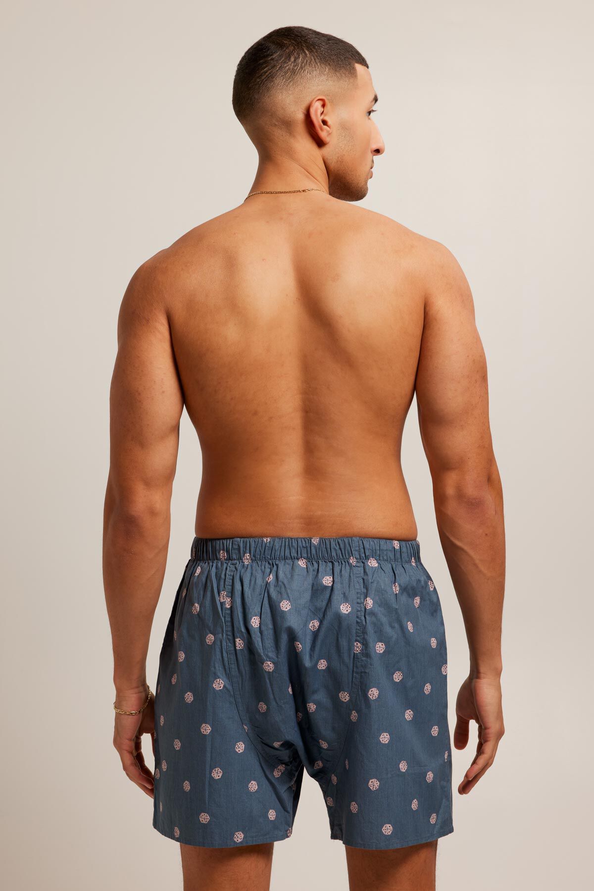 Boxershort Thomas P image number 1