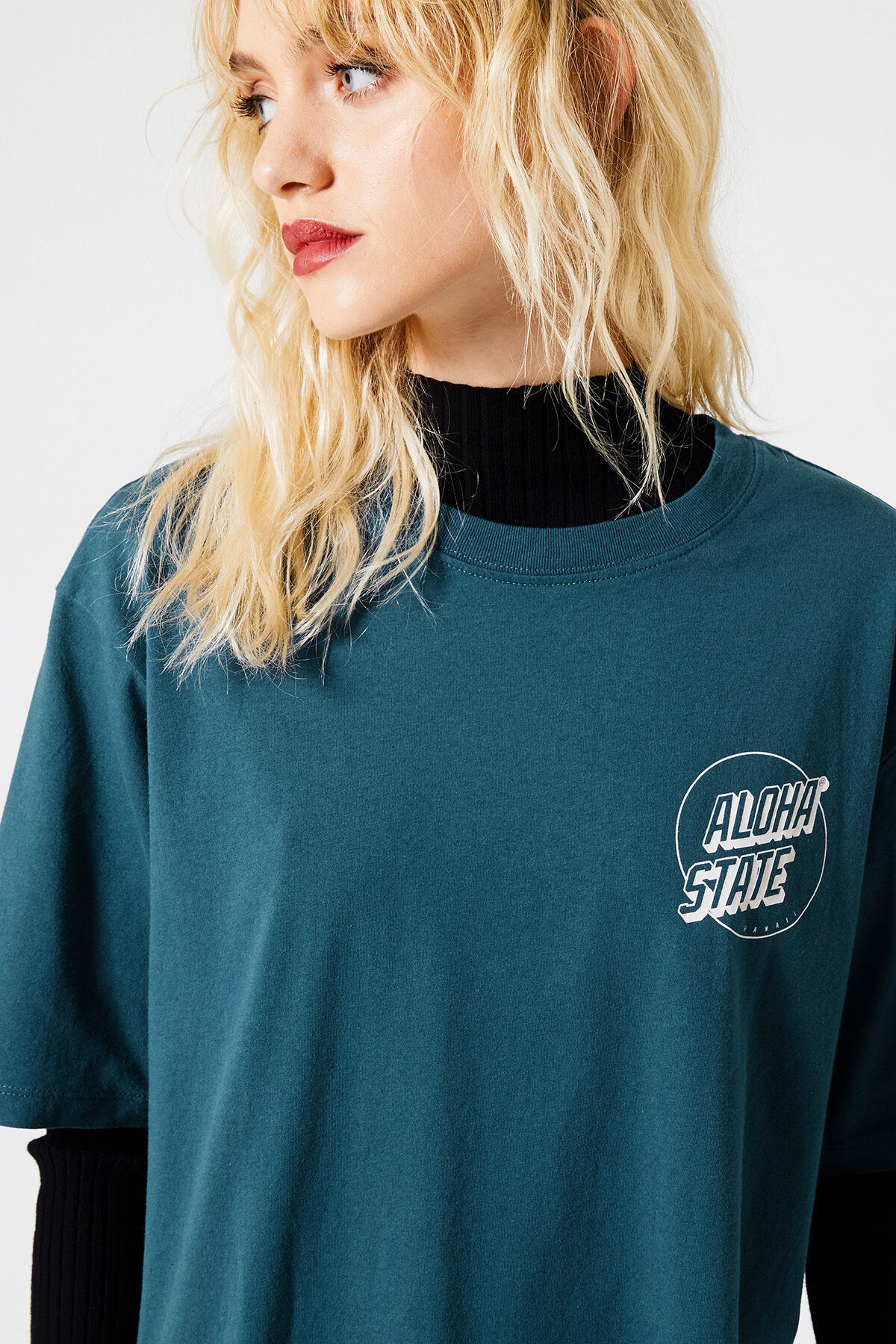 T-shirt Ellison image number 3