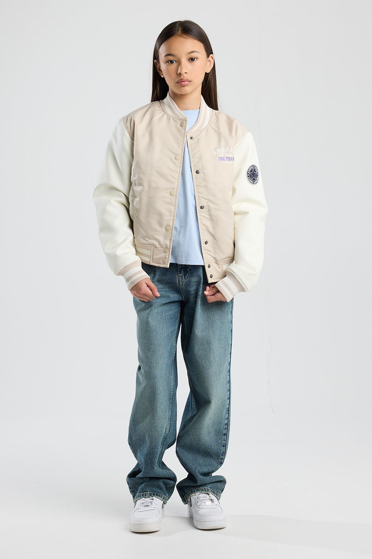 Jacket Jenna JR image number 1