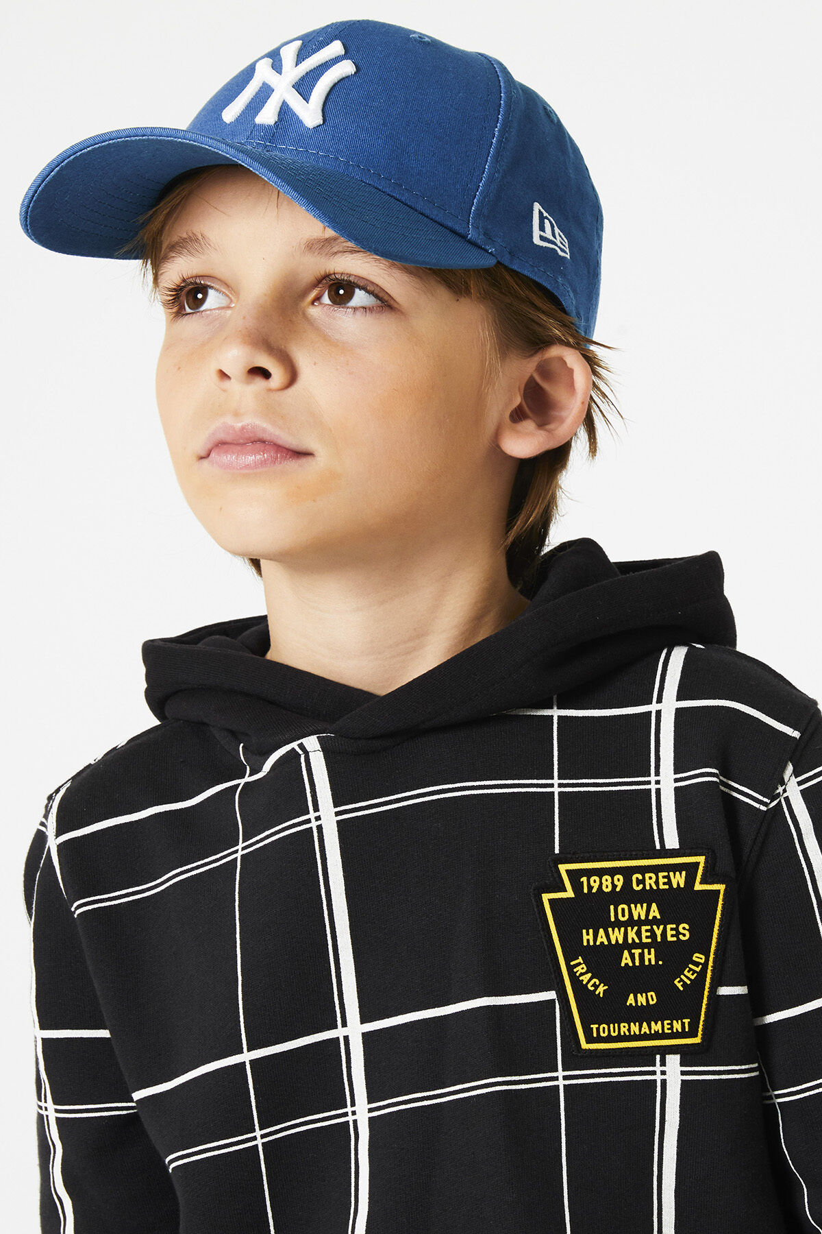 Hoodie Saa Jr image number 3