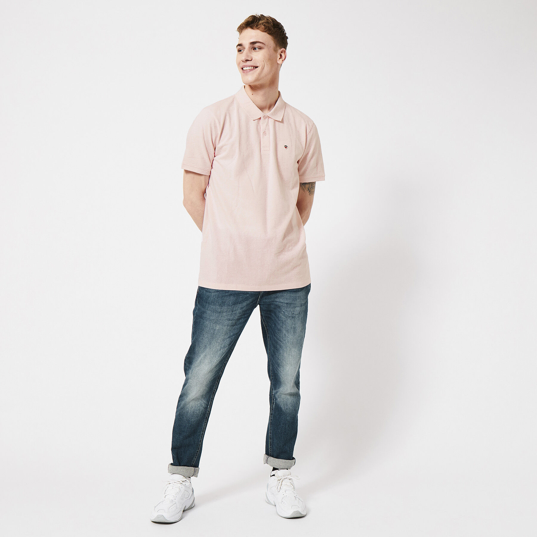where to buy polo shirts online