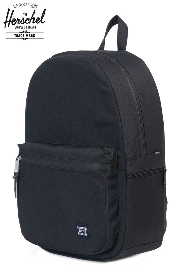 harrison backpack herschel Supply Co Heritage Backpack, 24L, Black/Red a perfect fusion of style and functionality Buy Herschel Herschel Harrison Backpack