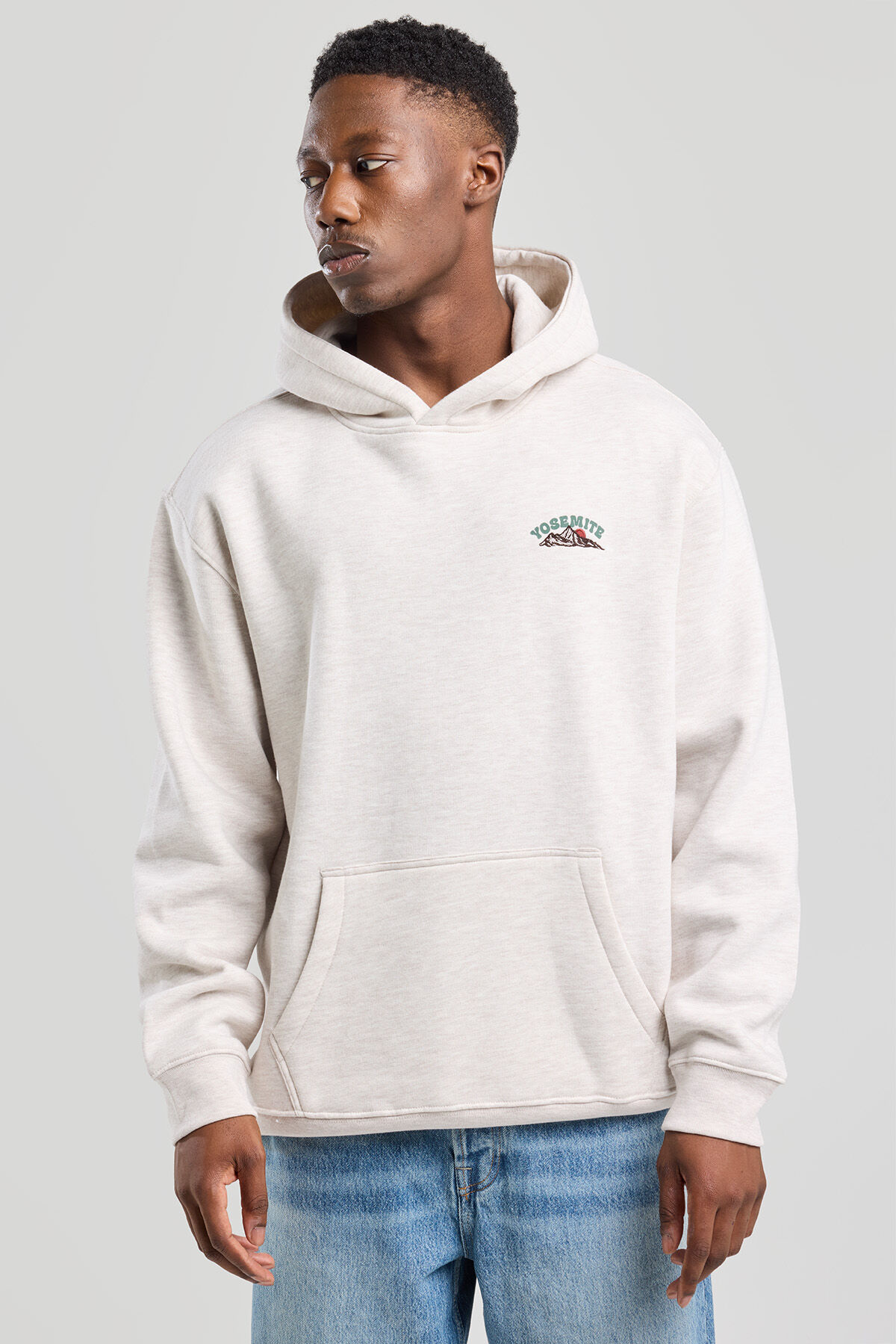 Hoodie Stig Hood image number 0