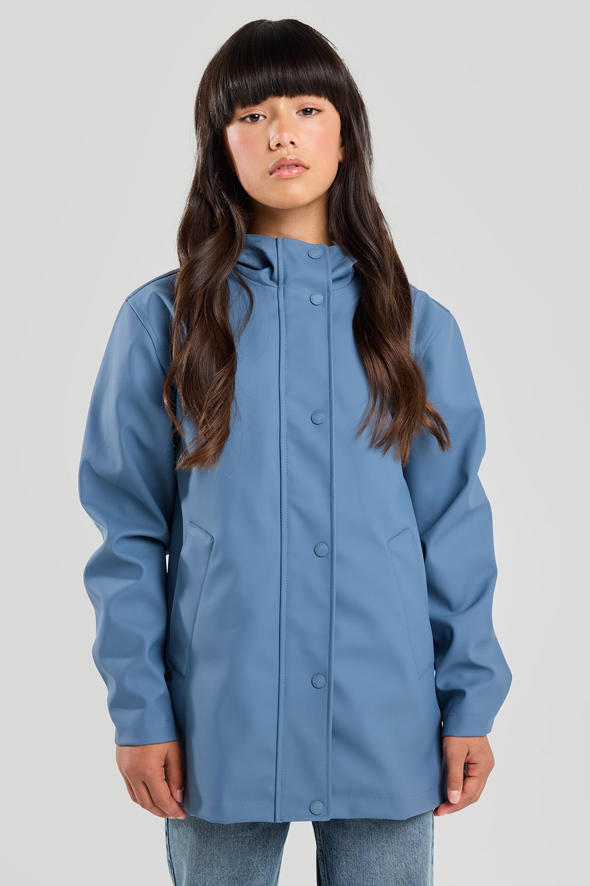 Regenmantel Janah JR image number 1