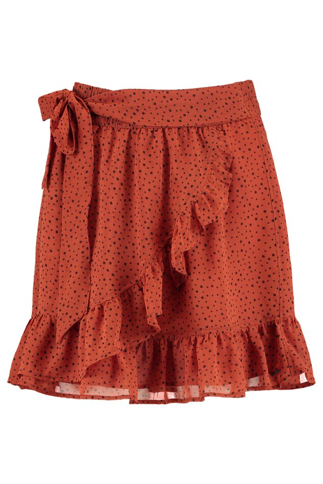 Skirt Rose-Ann image number 4