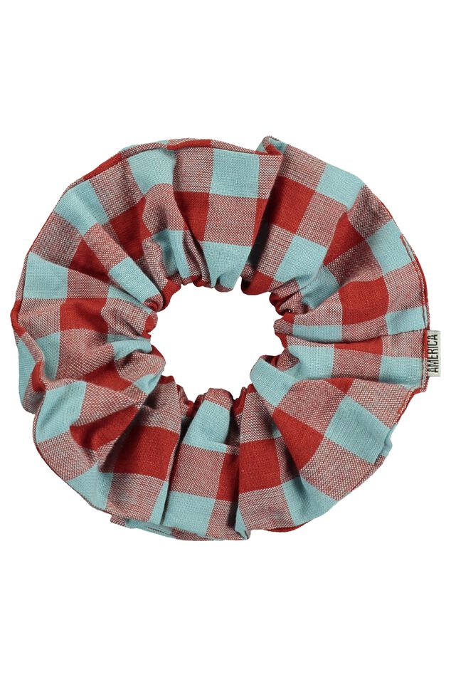 Scrunchie AOP Scrunchie image number 0