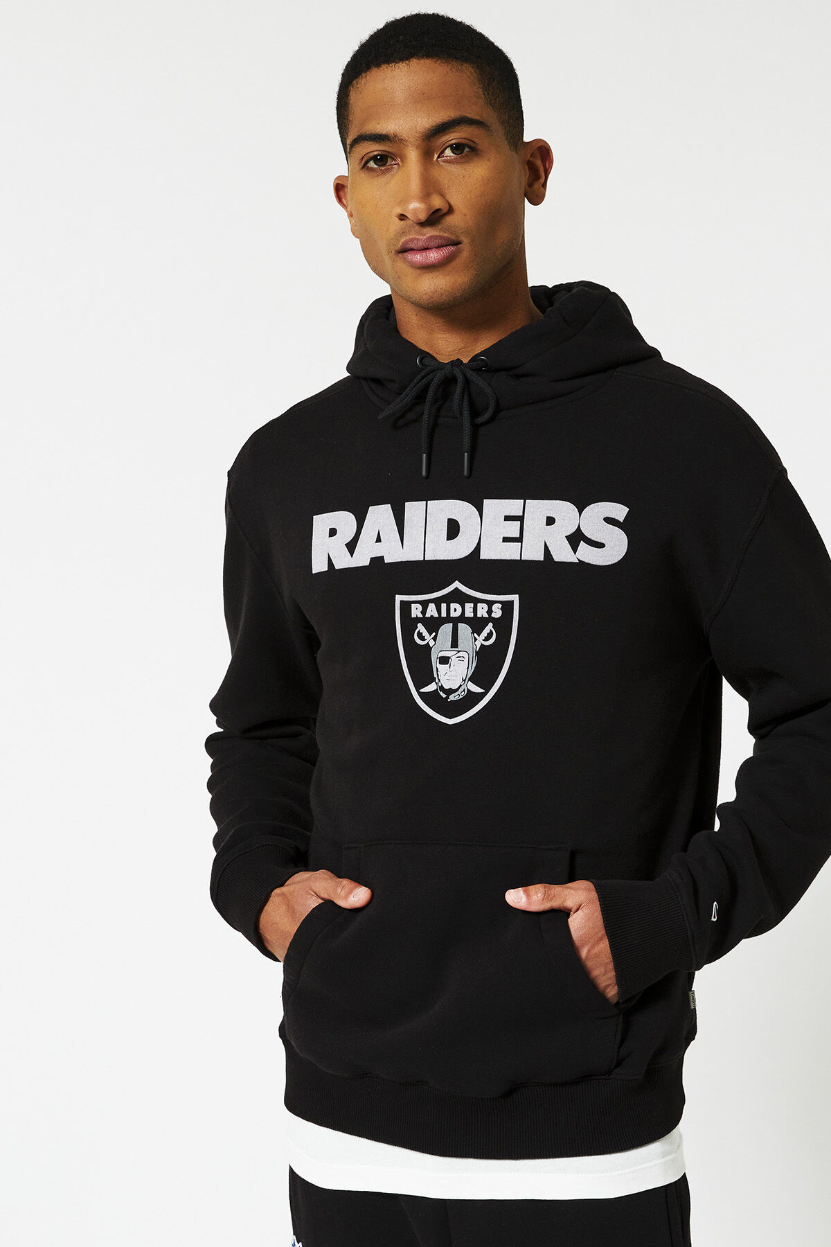 Hoodie Slater hood image number 0