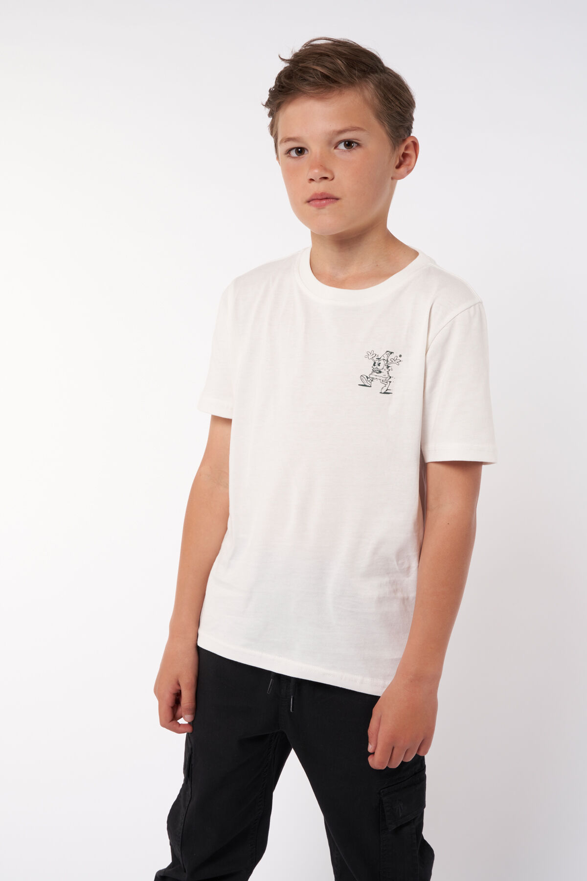 T-shirt Elijah JR image number 1