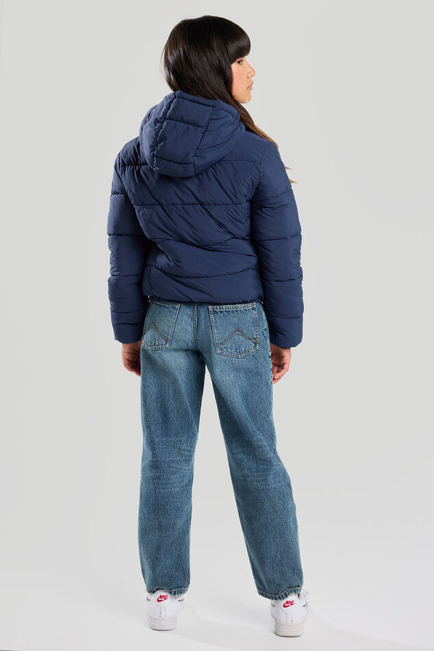 Bomber jacket Jalesa JR image number 2