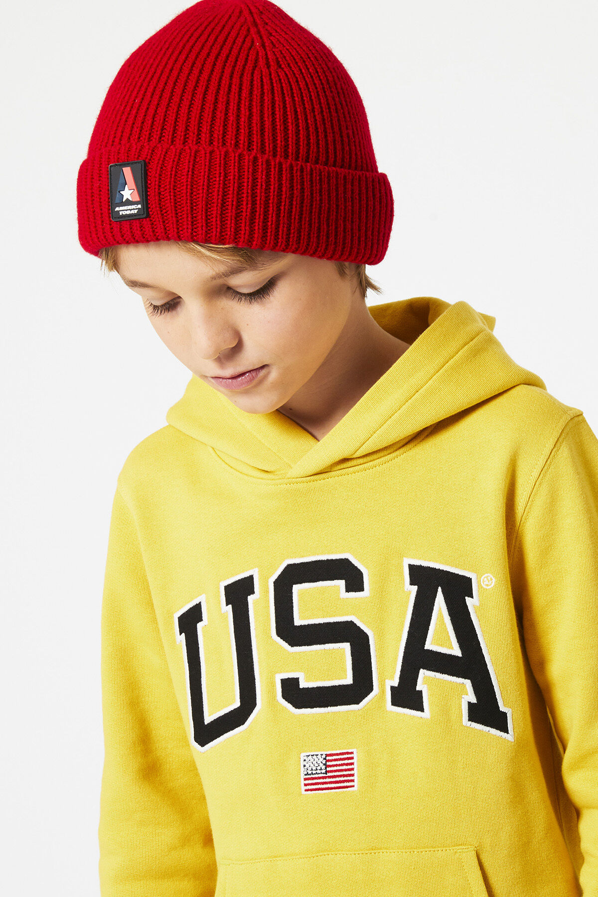 Sweat a capuche Scottie Jr image number 3