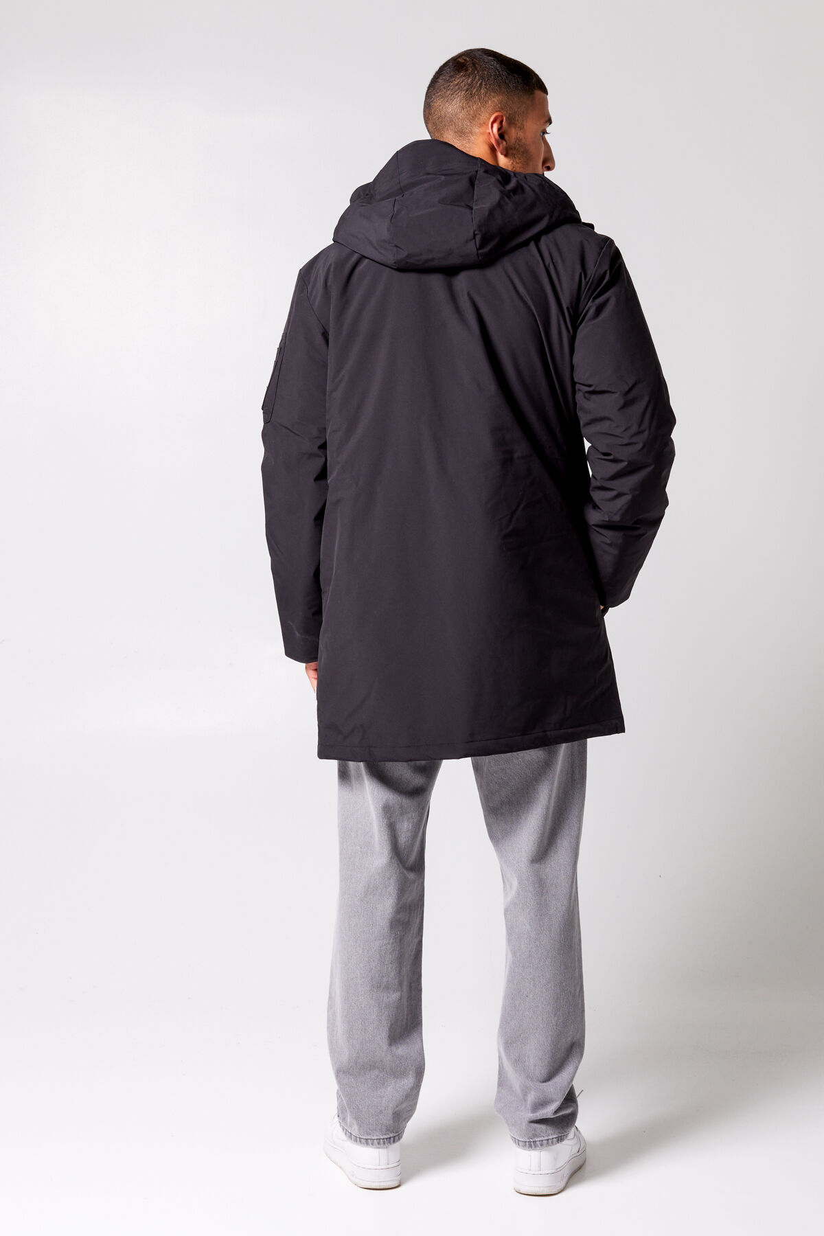 Winter jacket Jasin image number 2