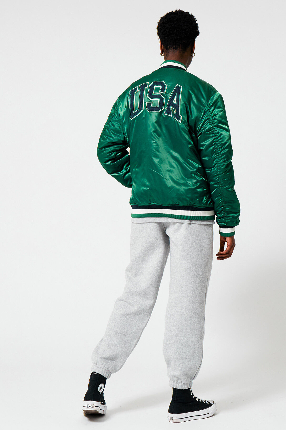 Bomber jacket Jupiter image number 2