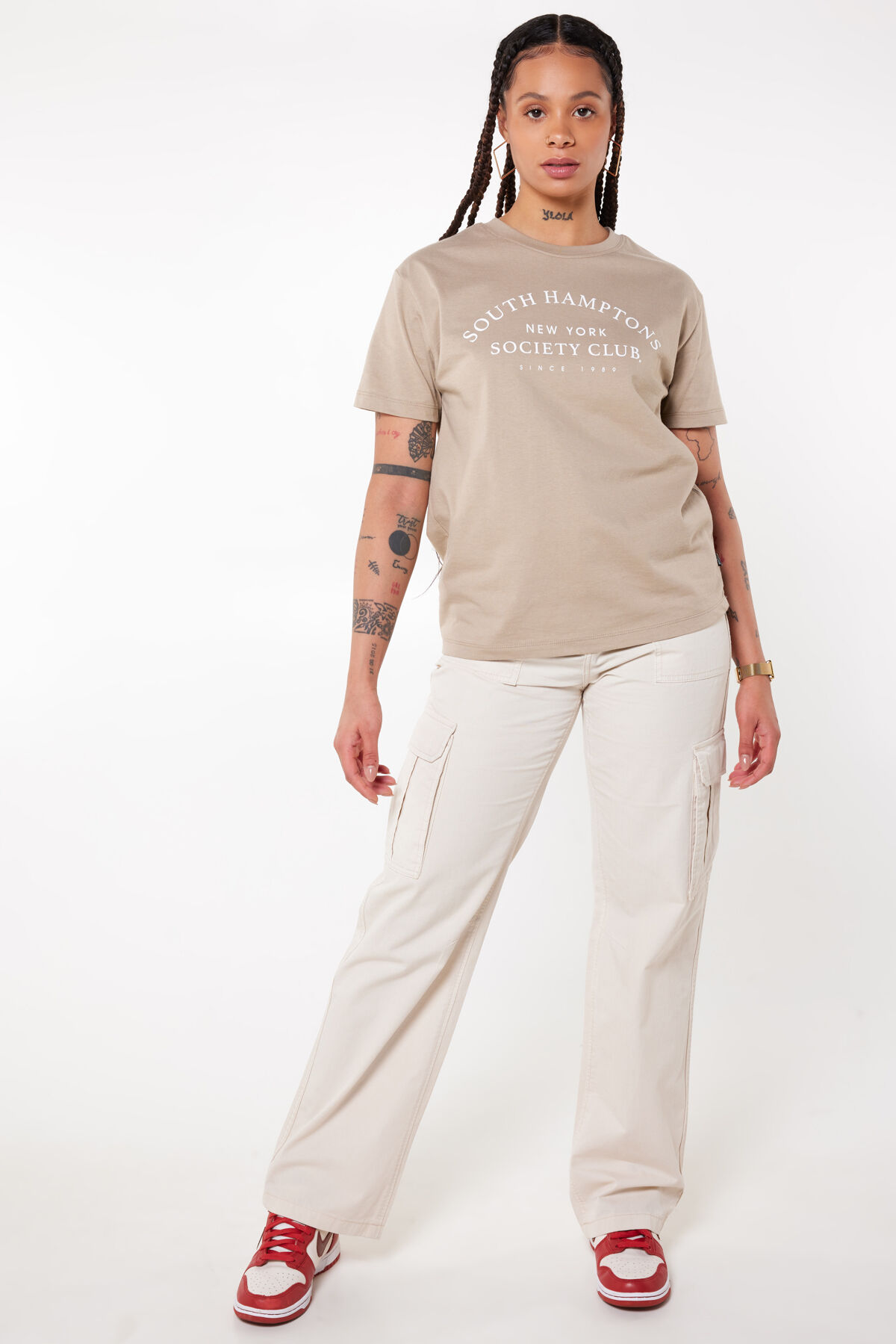 T-shirt Elony image number 1