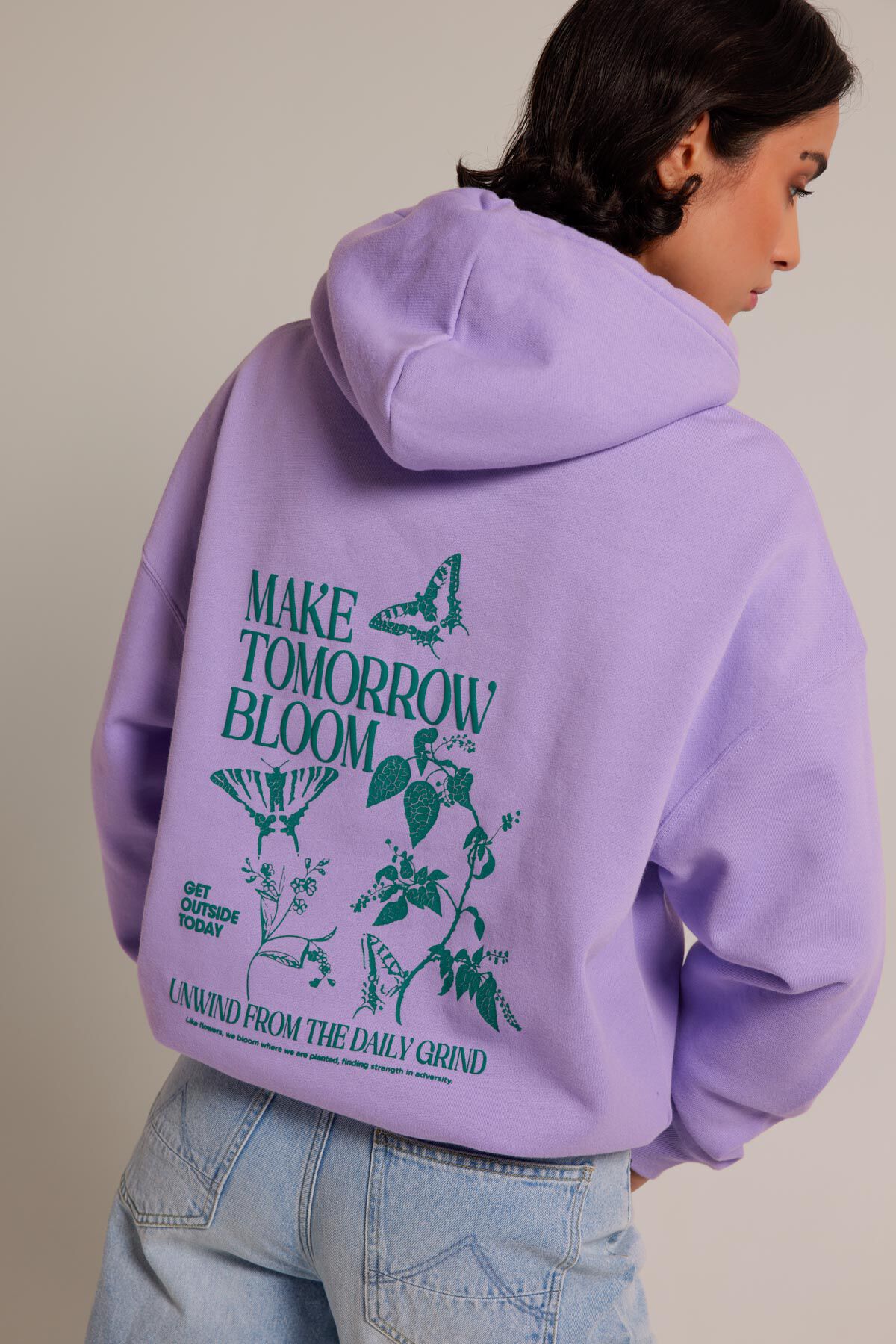 Hoodie Simmy image number 3