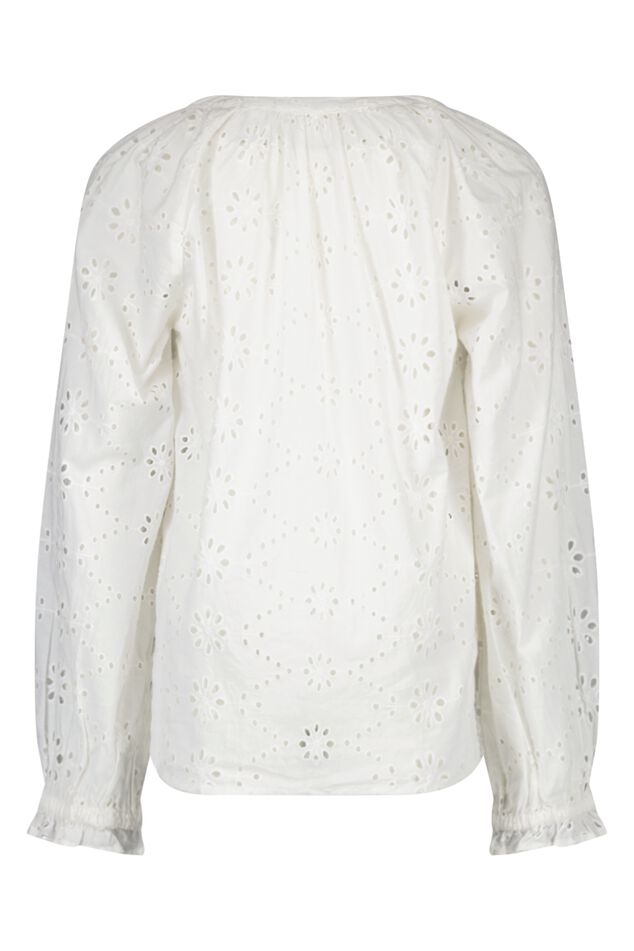 Blouse collar Brinn jr image number 5
