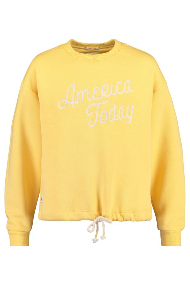 Sweater Syl Jr. image number 4