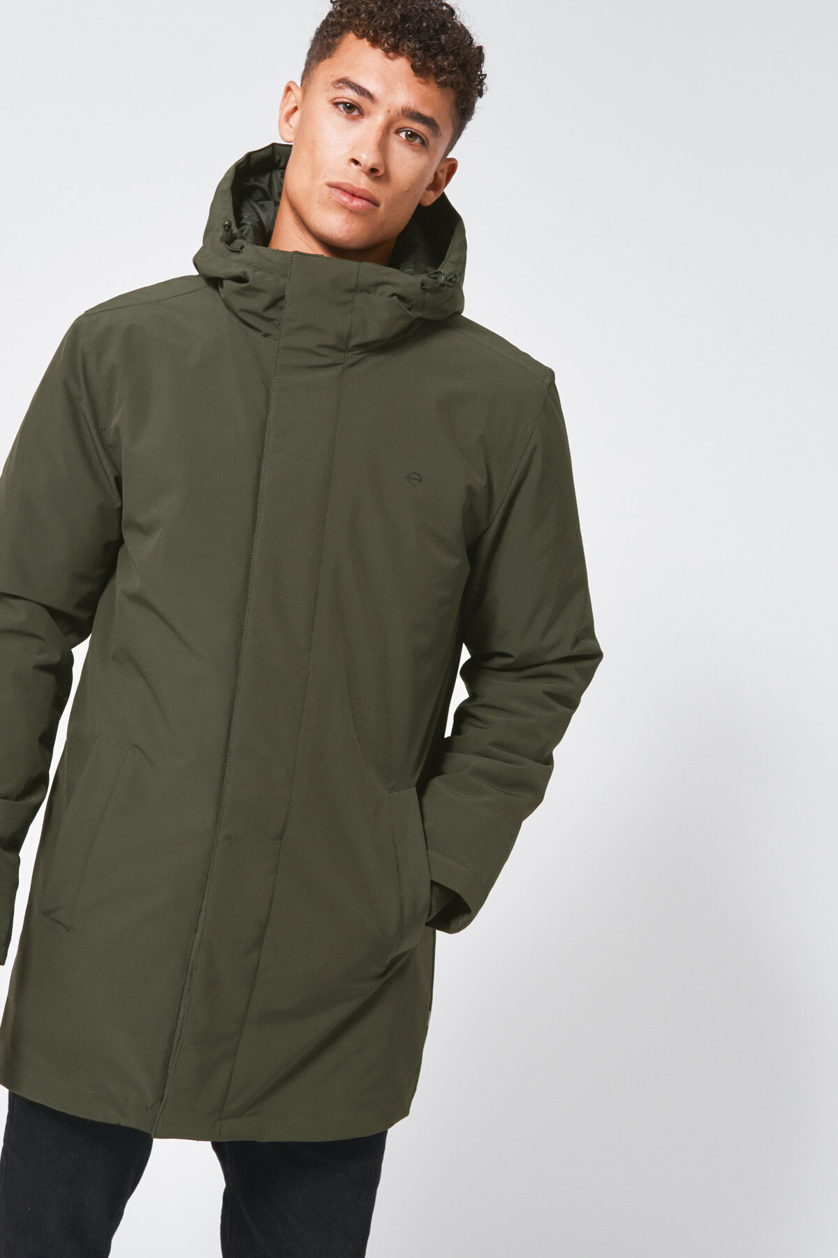 Jacket Jestin image number 0