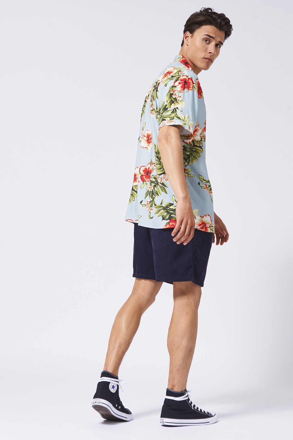 Chemise Ivan image number 1