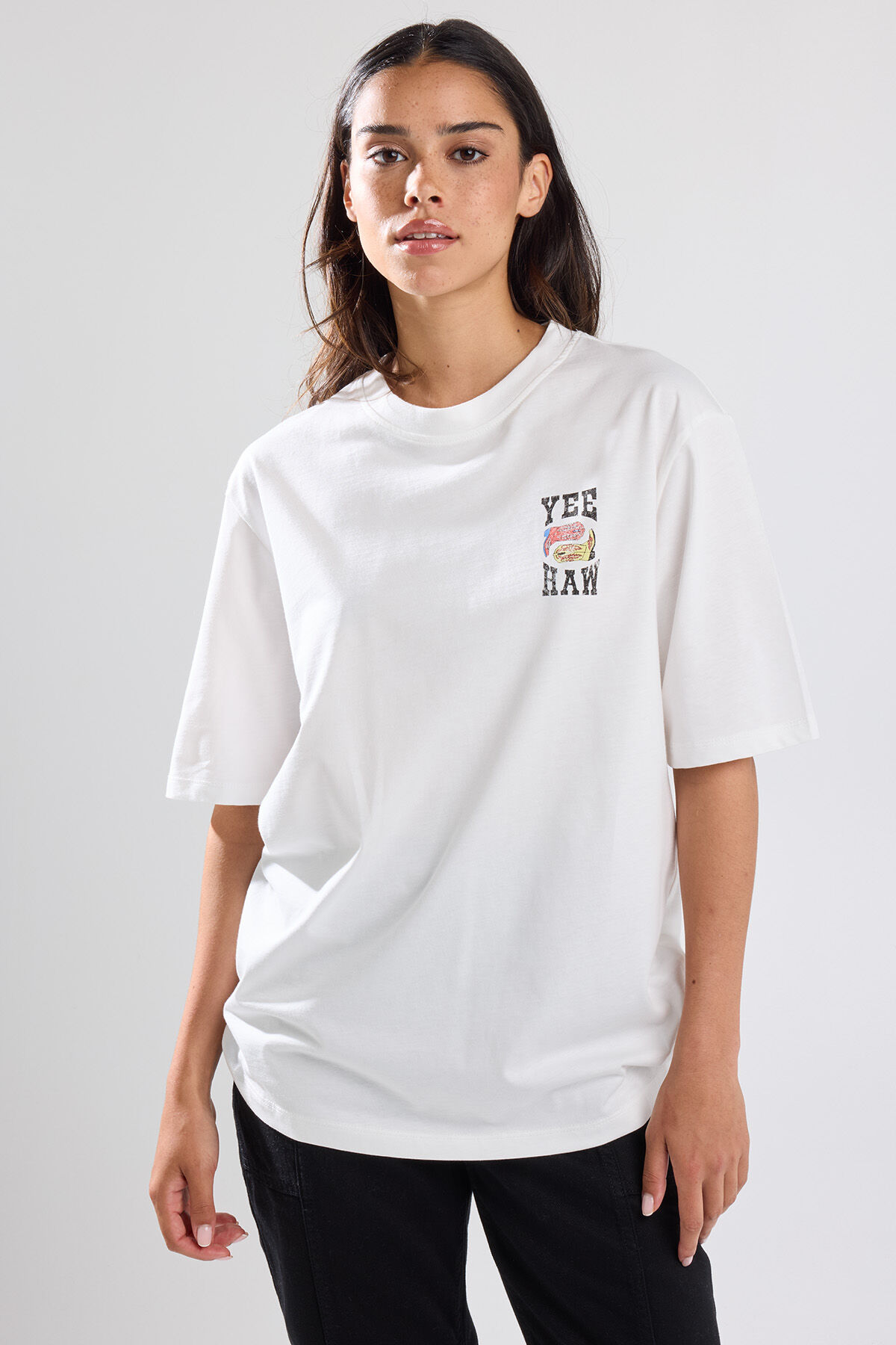 Sale T shirts Tops Dames America Today