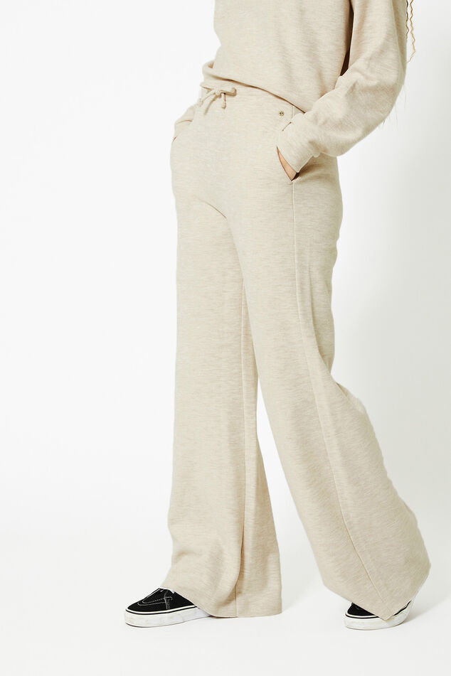 Lounge-Hose Moon Bottom image number 1