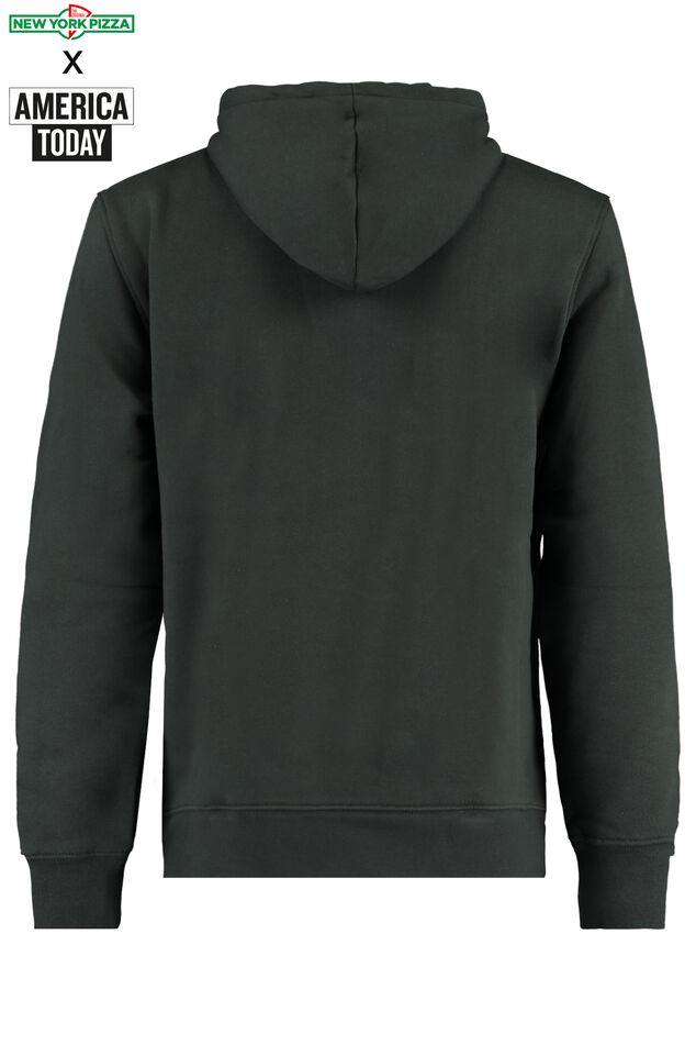 Hoodie Sammy image number 1