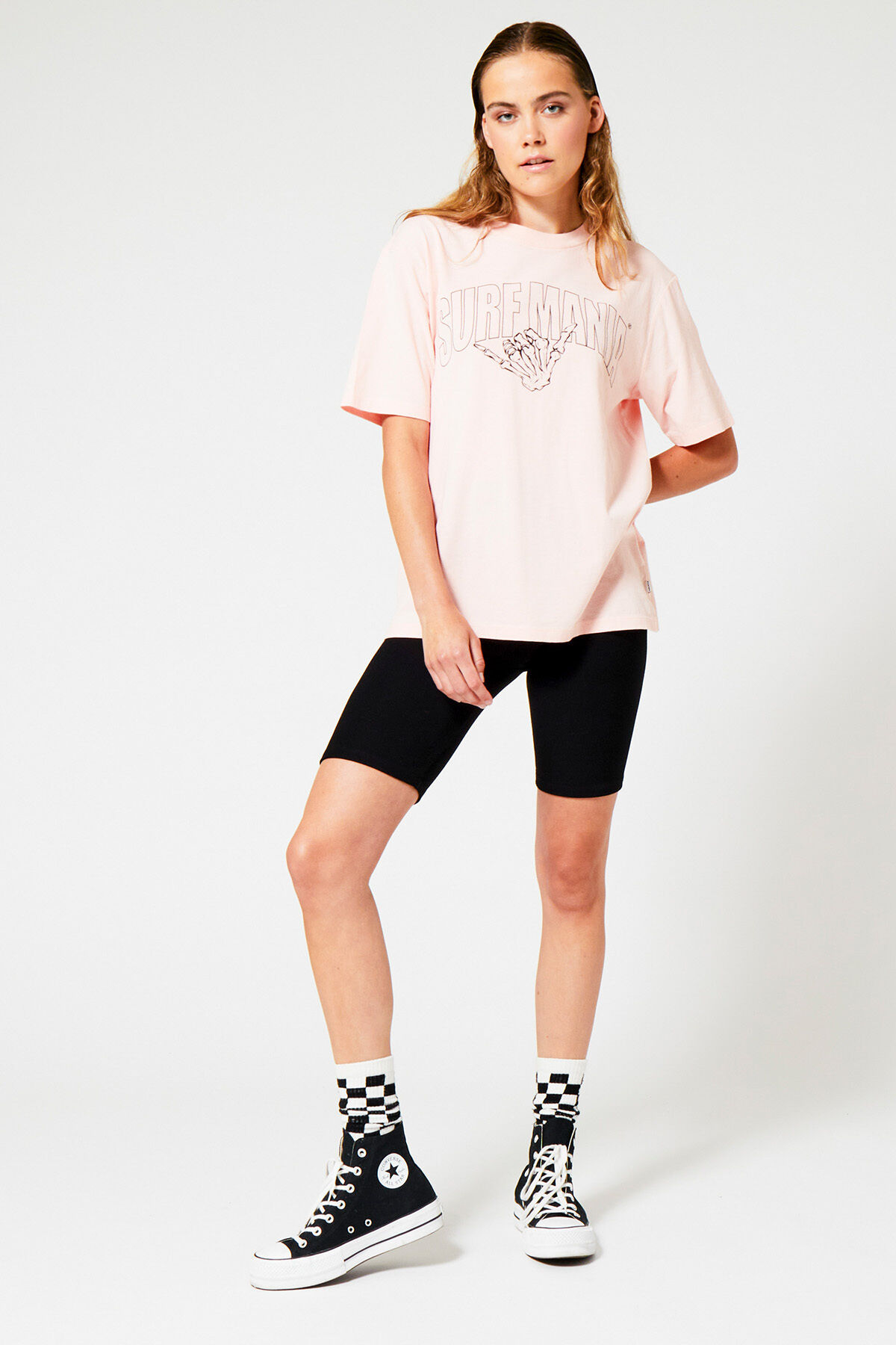 T-shirt Ellison image number 1