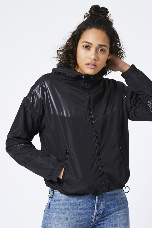 Jacket Jools image number 1