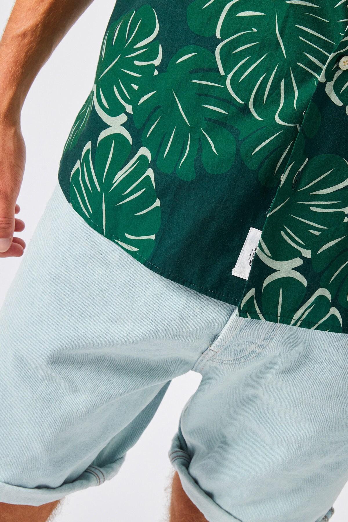 Overhemd Iven image number 3