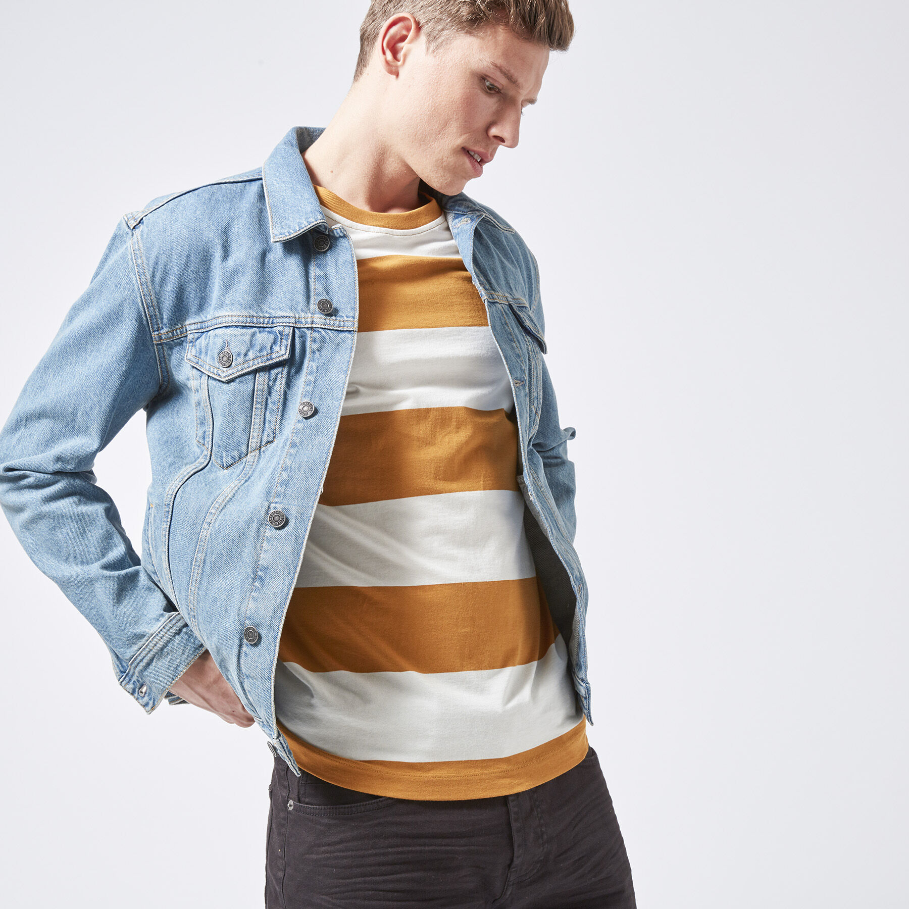 blazer heren sale