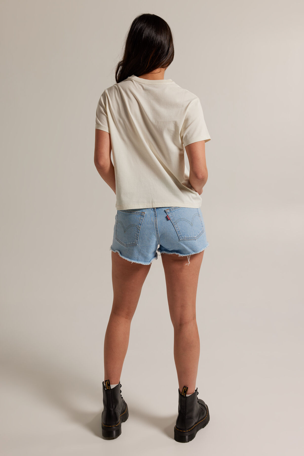 Levi's T-shirt Graphic classic tee image number 2