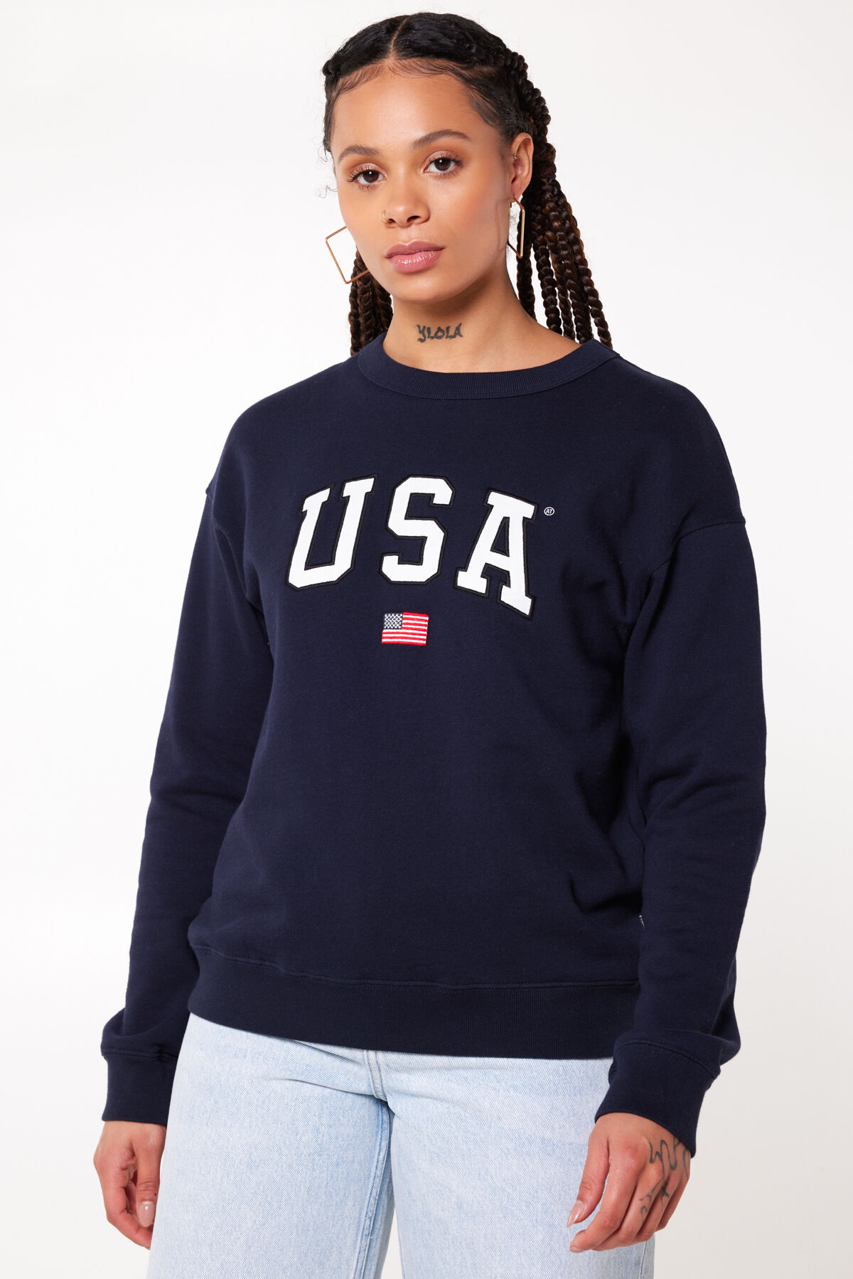 Sweater Soel image number 1