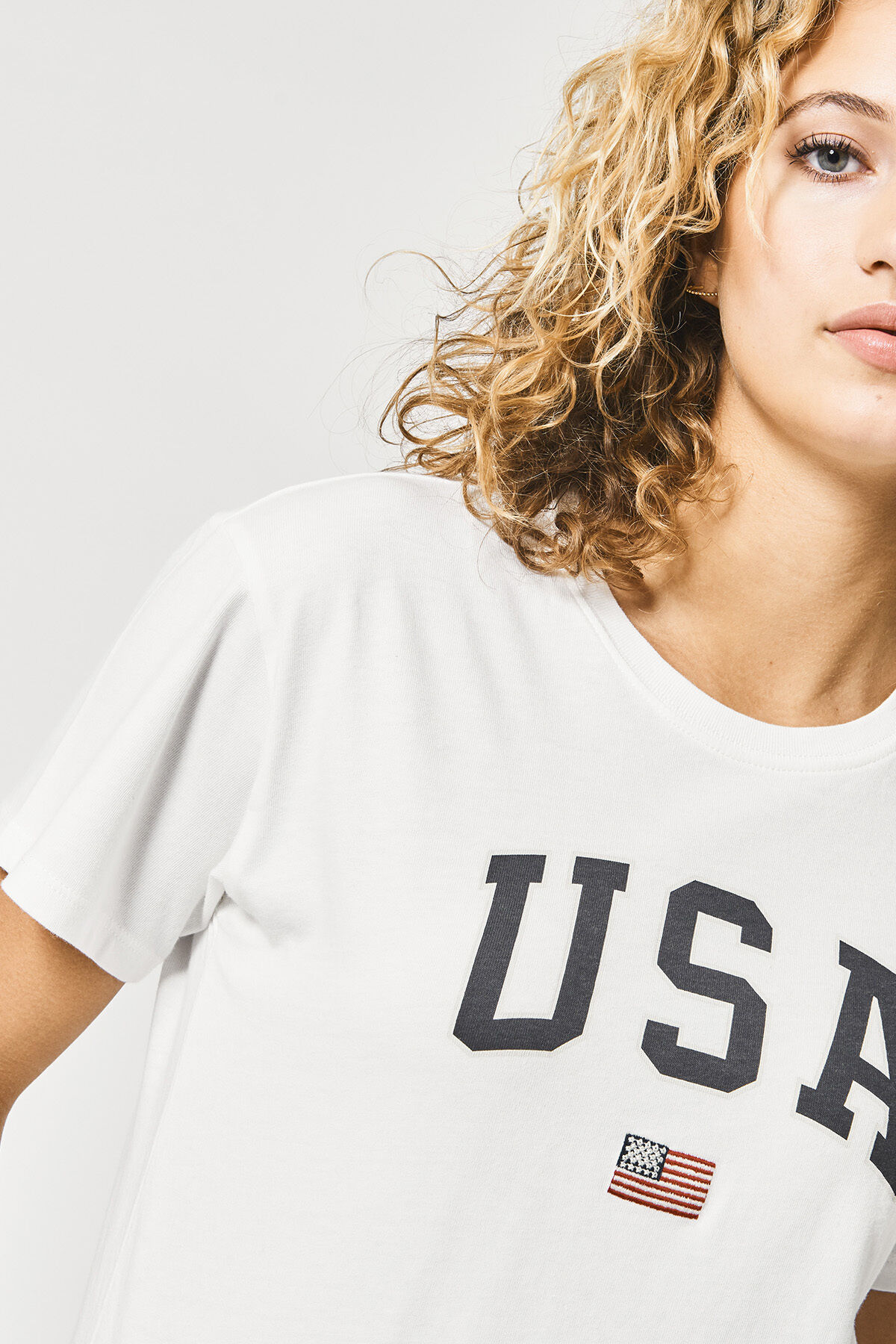 T-shirt Elly USA image number 0