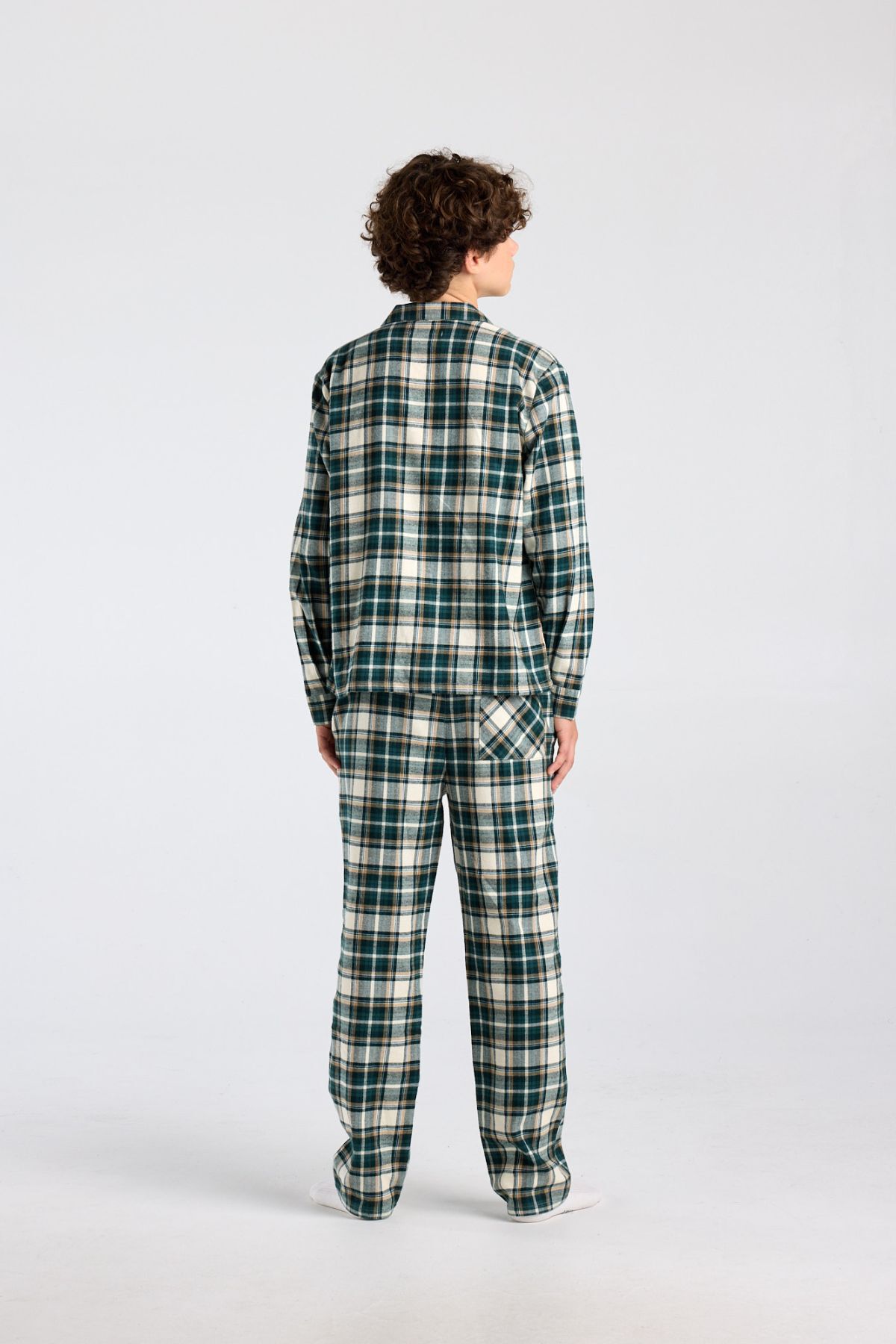 Max Jr pants image number 2