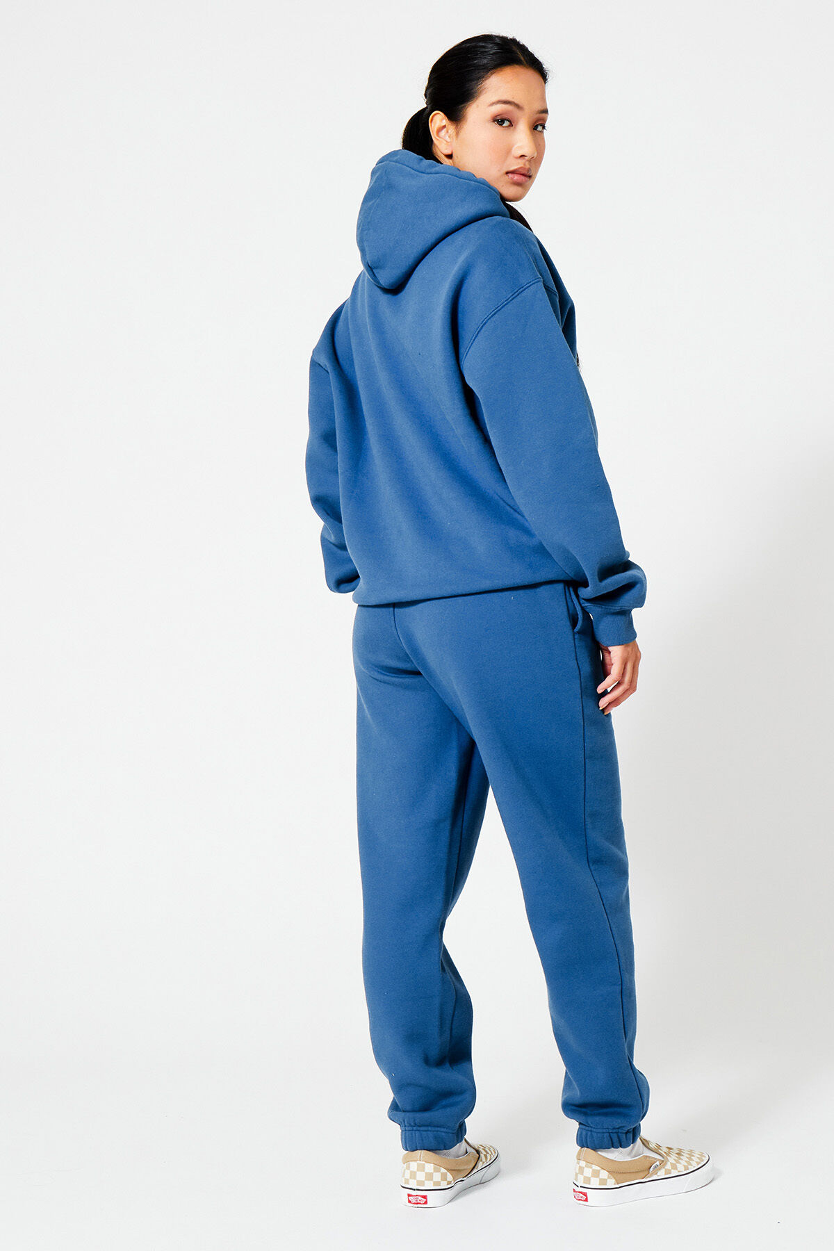 Hoodie Sierra Hood image number 2