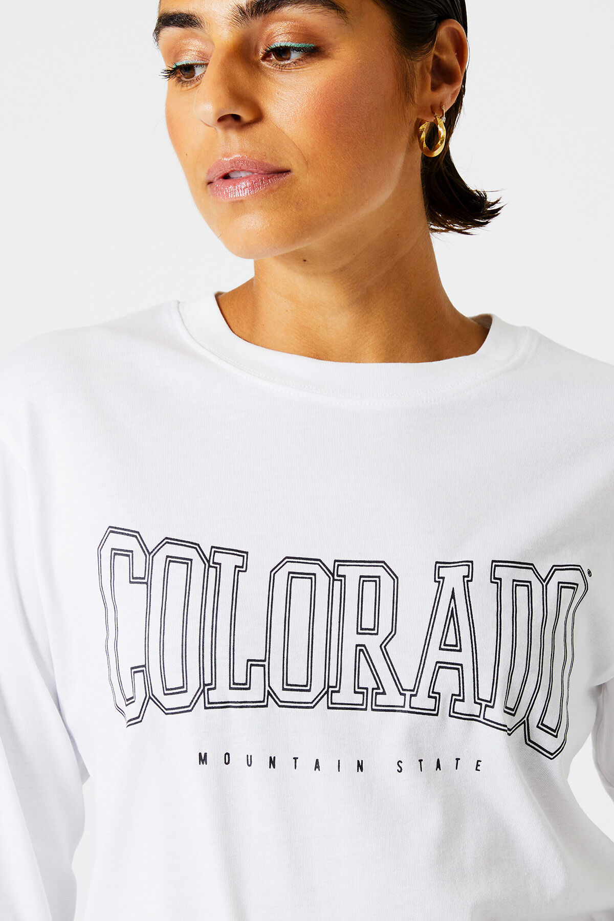 Long sleeve Lev image number 3