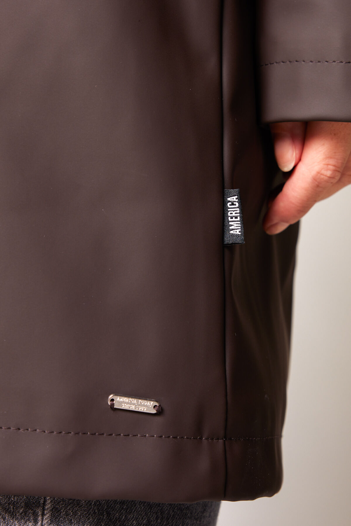 Regenjas Janice image number 3