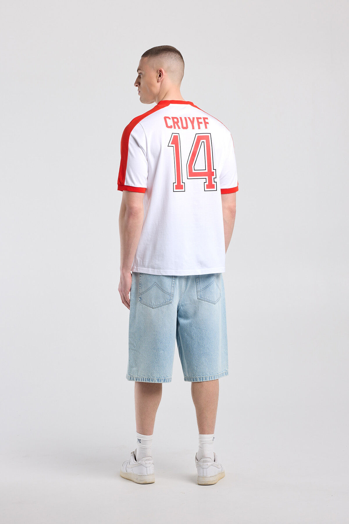 Cruyff Washington image number 2