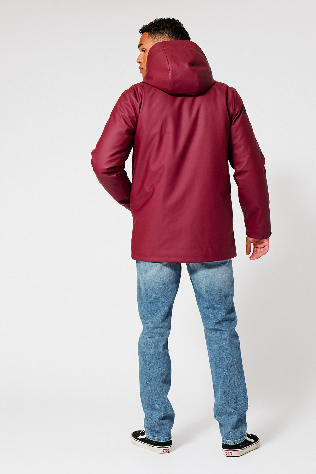 Imperm&eacute;able Jace padded image number 2