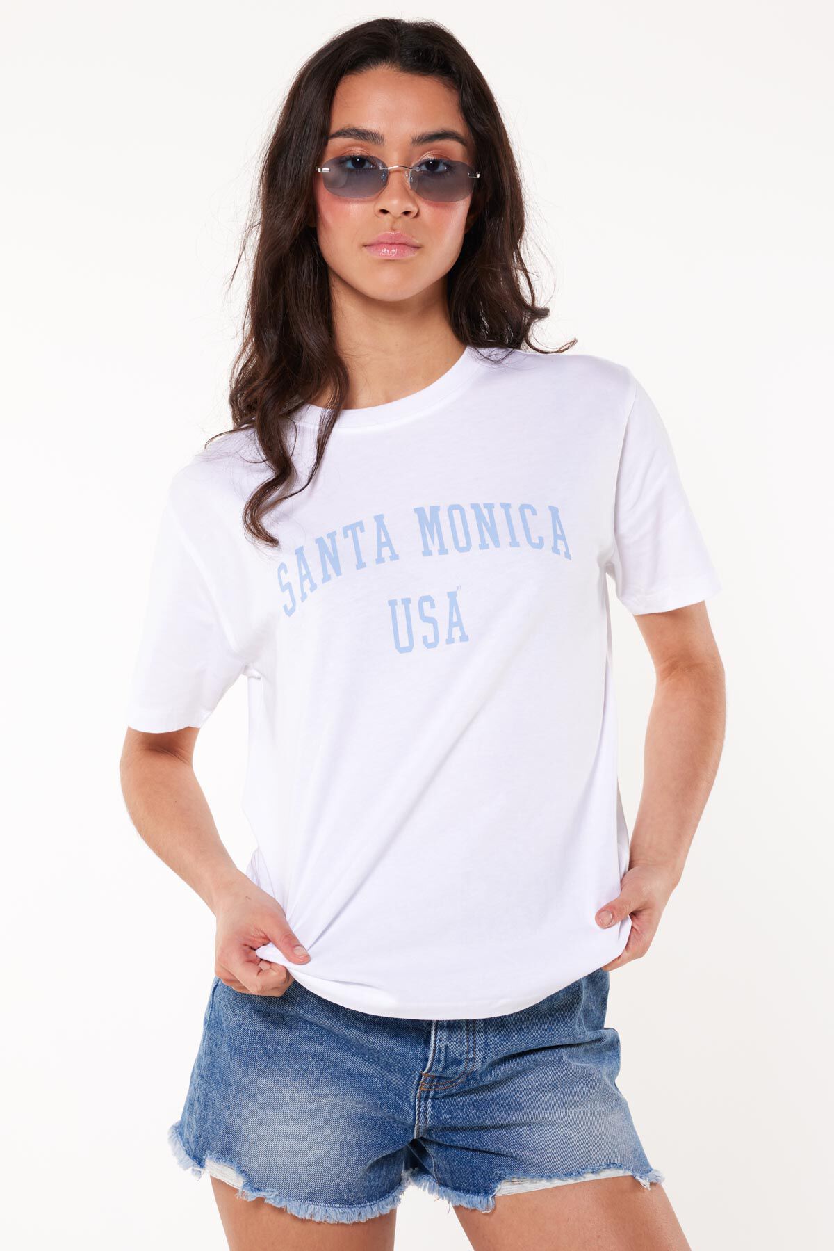 T-shirt Esya image number 1