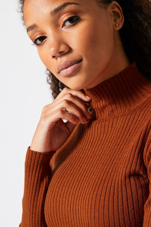 Turtleneck Krista image number 3