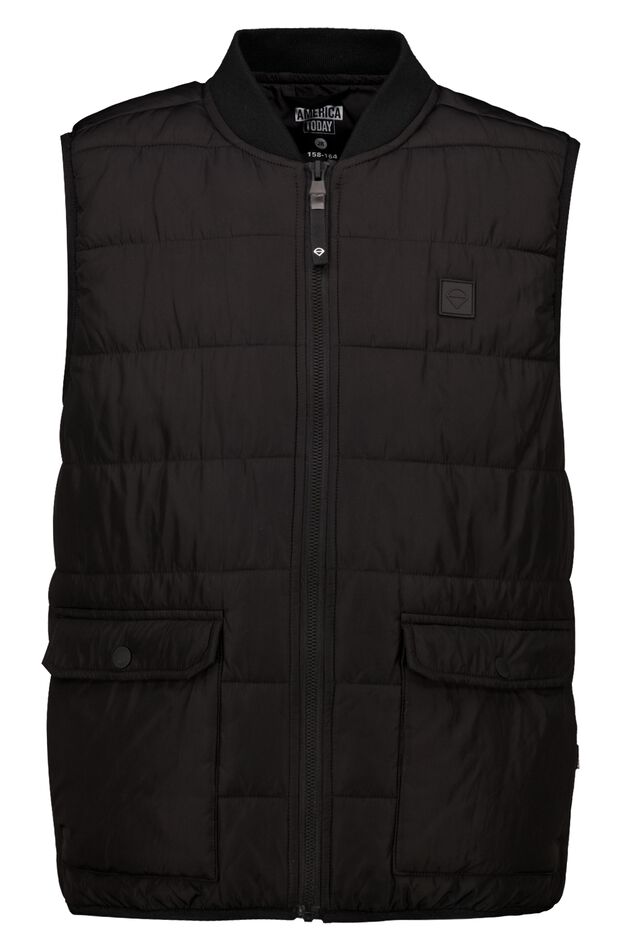 Bodywarmer Joseph Jr image number 4