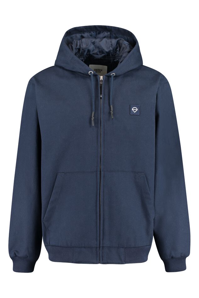 Jacket Jasper image number 0