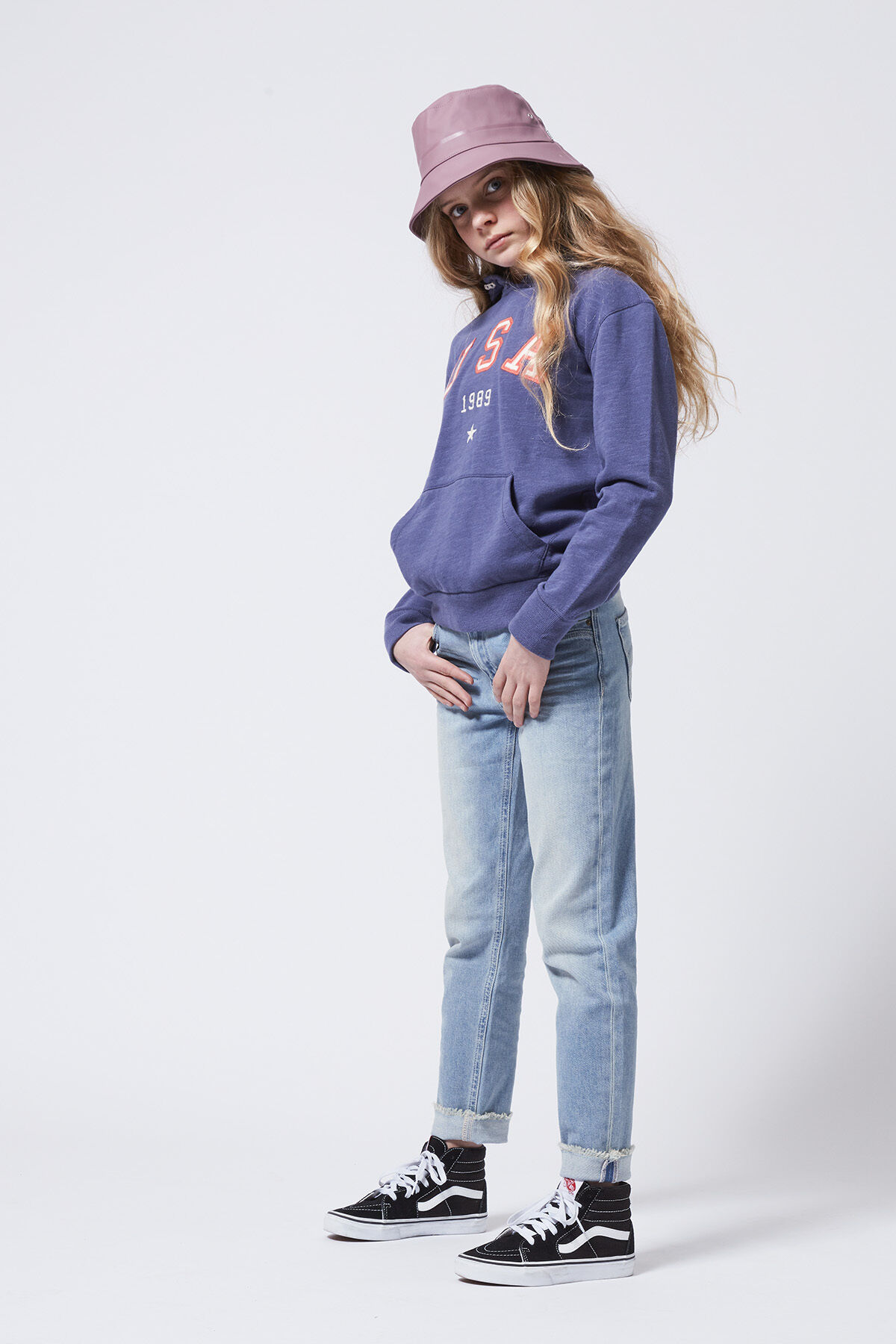 Hoodie Sharon Jr. image number 0