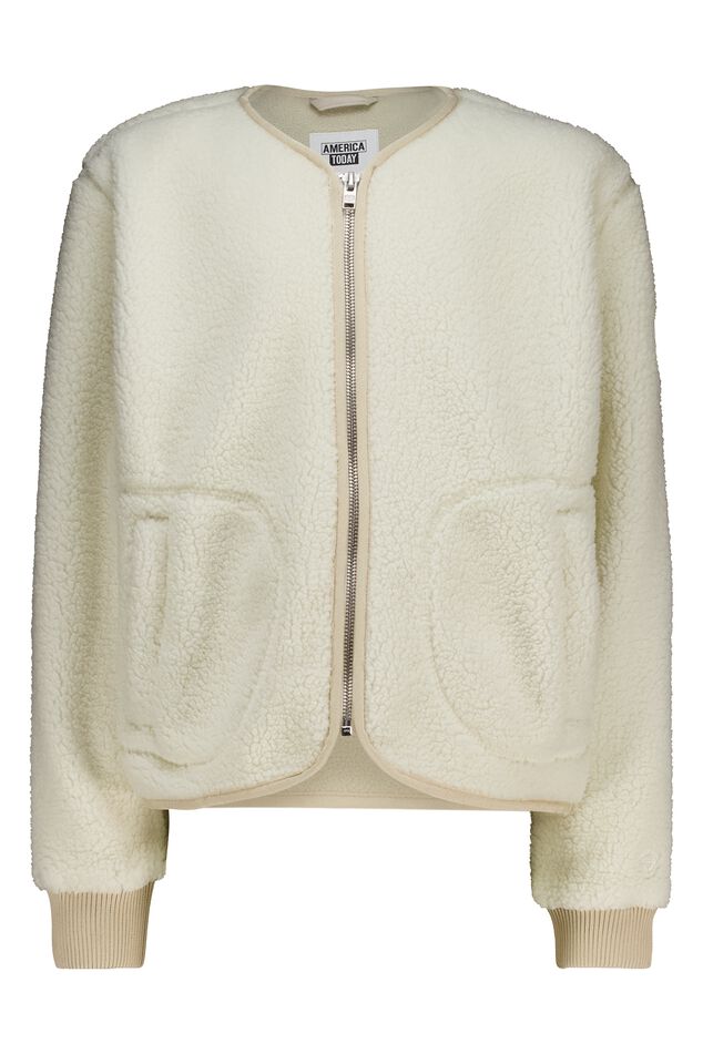 Teddy Fleece Jada jr image number 4
