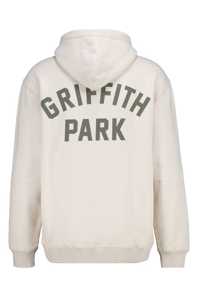 Hoodie Stevie hood image number 5