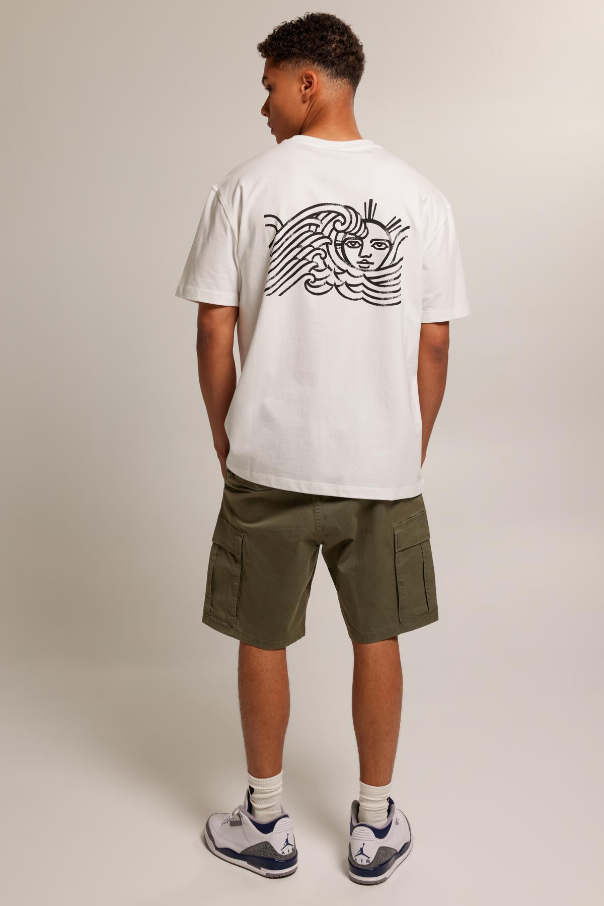 Mark van Goss T-shirt Ever