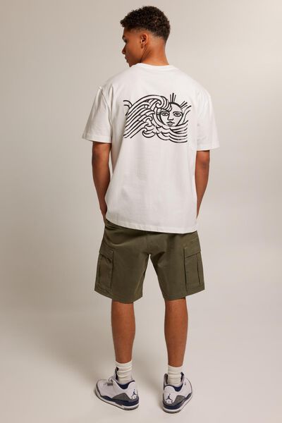Mark van Goss T-shirt Ever Mark van Goss T-shirt Ever