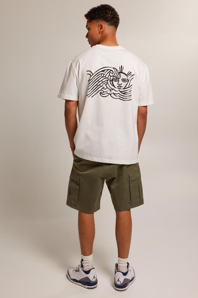 Mark van Goss T-shirt Ever image number 0