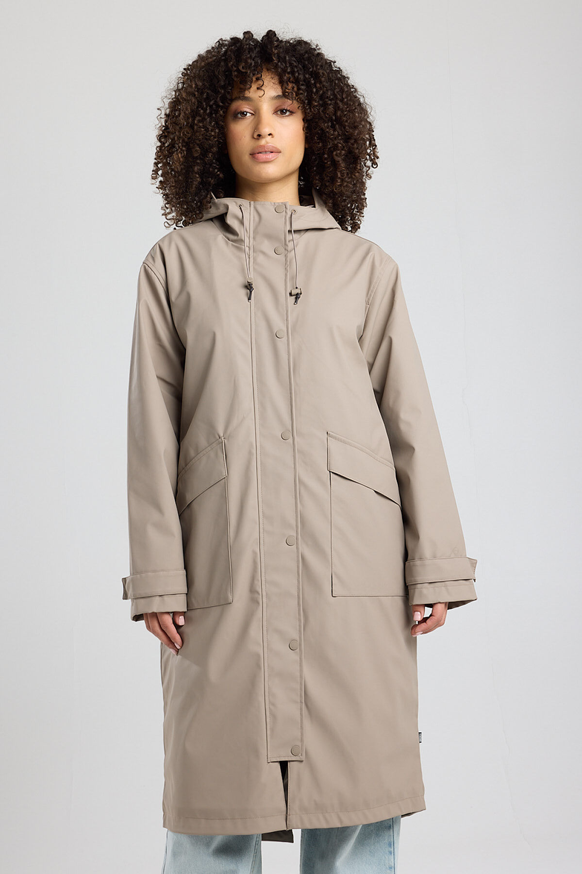 Regenjas Jane image number 0