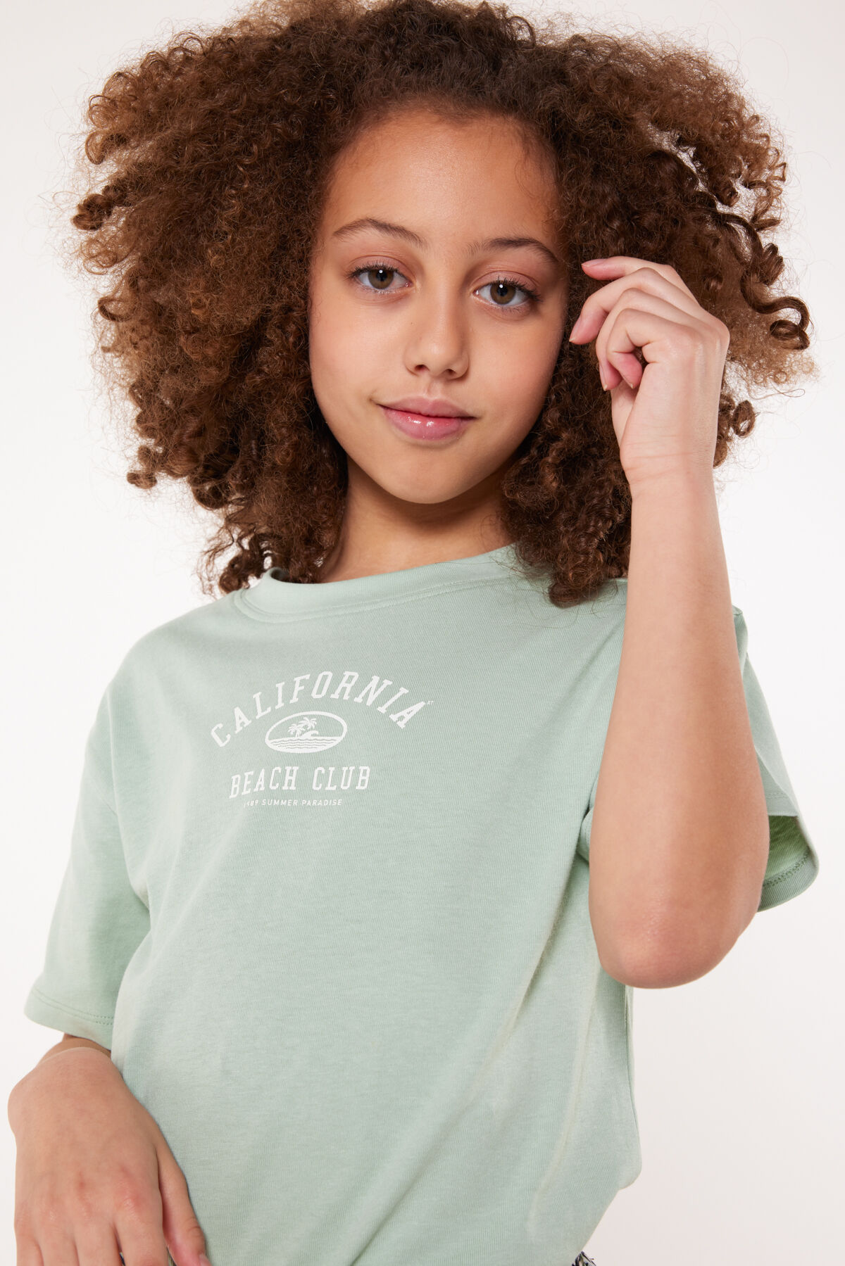 T-shirt Estelle JR image number 3